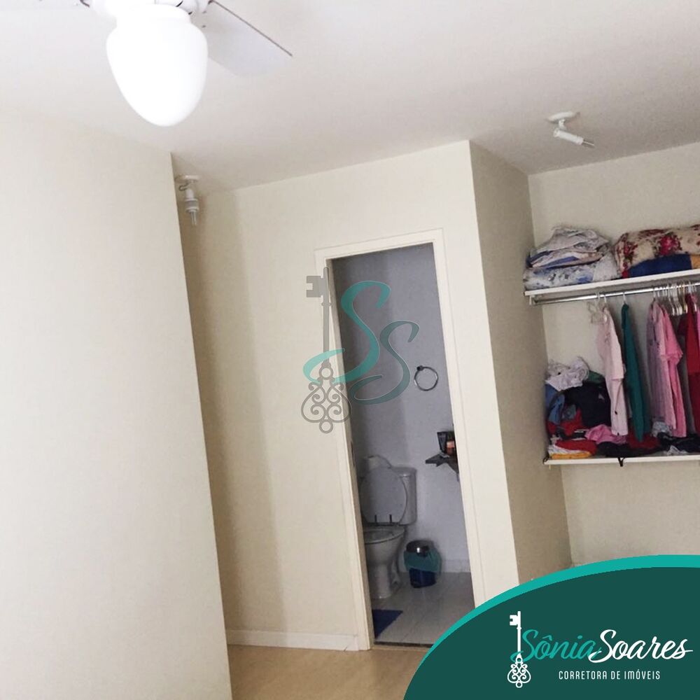 Apartamento, 3 quartos, 93 m² - Foto 4