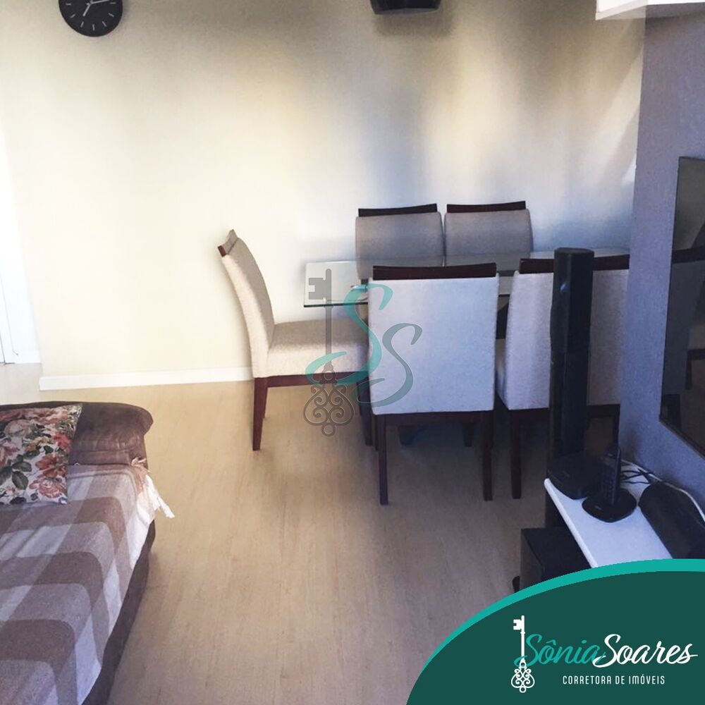 Apartamento, 3 quartos, 93 m² - Foto 11