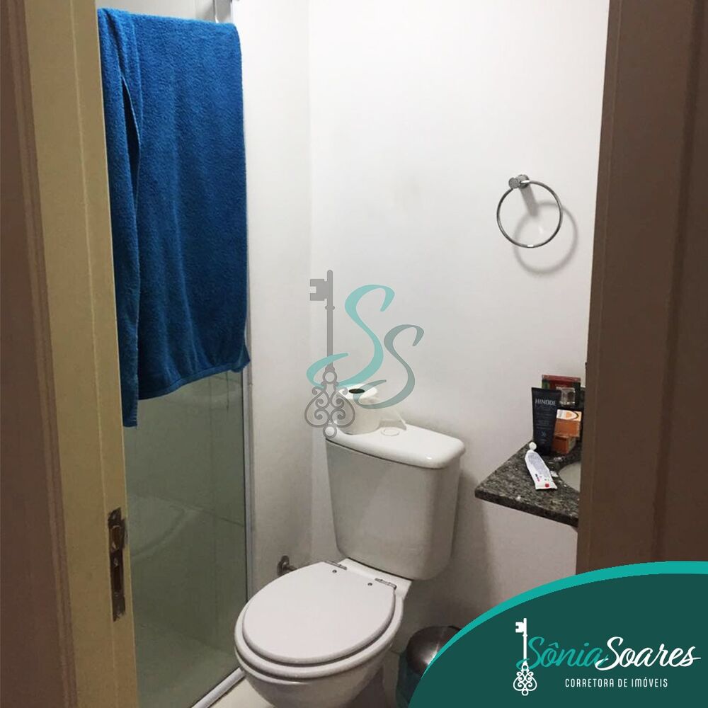 Apartamento, 3 quartos, 93 m² - Foto 3