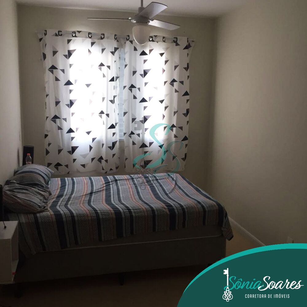 Apartamento, 3 quartos, 93 m² - Foto 6