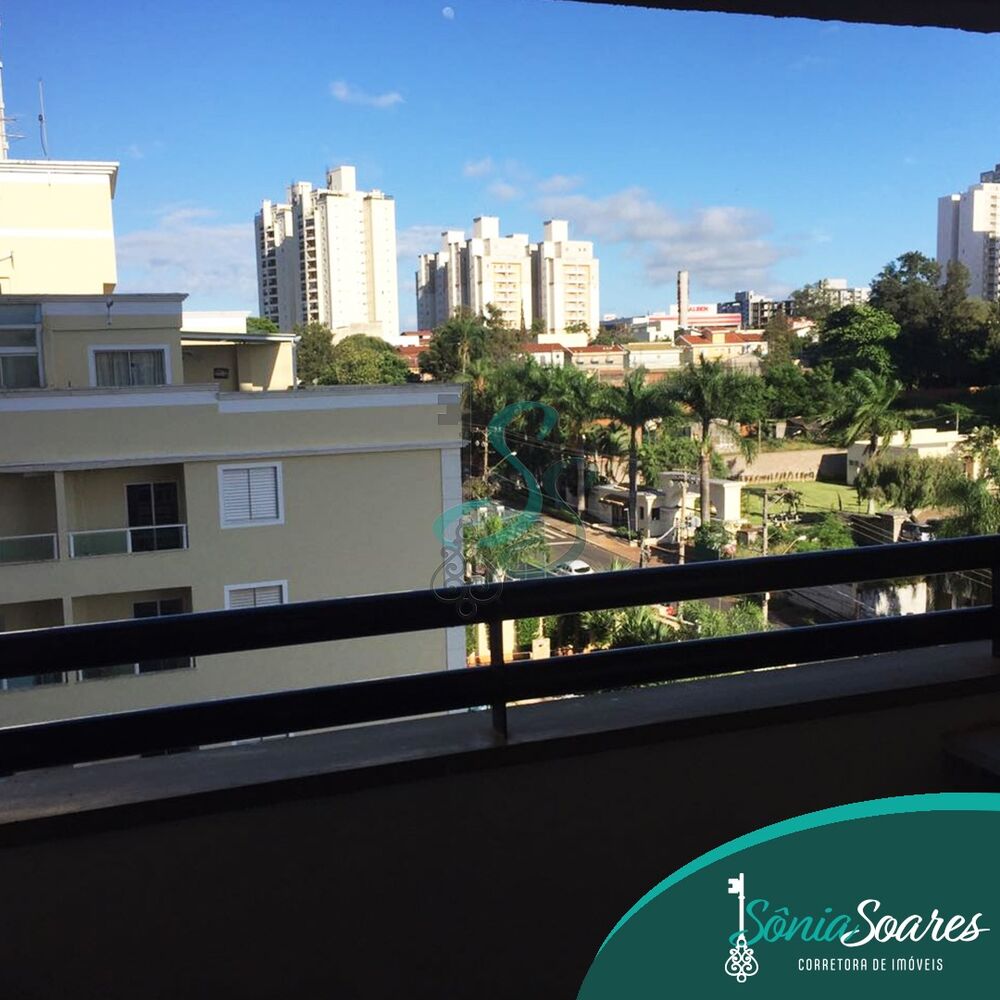 Apartamento, 3 quartos, 93 m² - Foto 2
