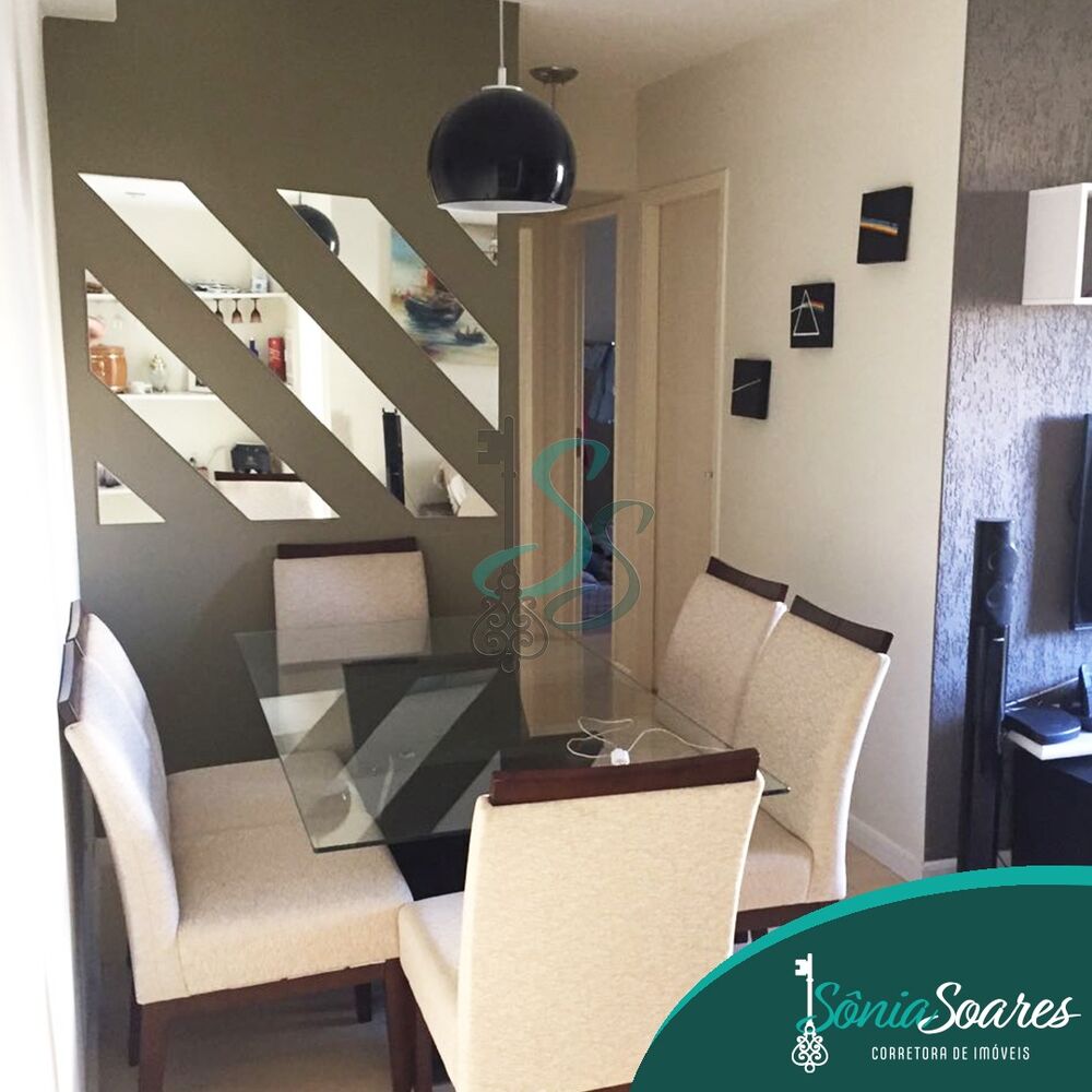 Apartamento, 3 quartos, 93 m² - Foto 8