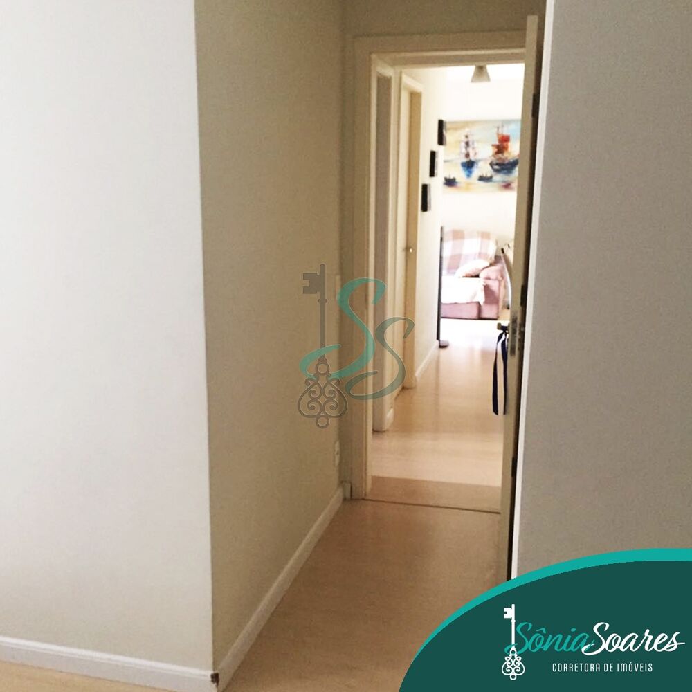 Apartamento, 3 quartos, 93 m² - Foto 5