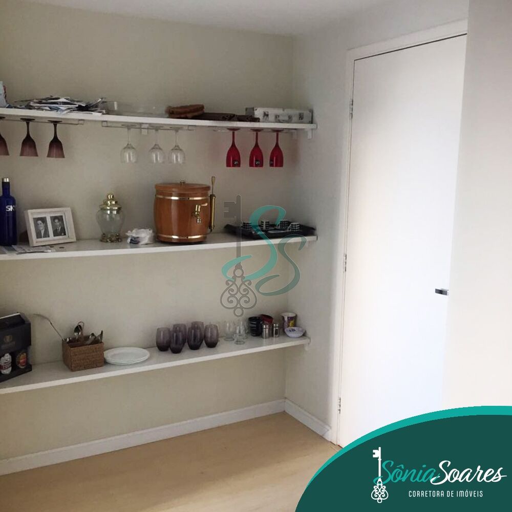 Apartamento, 3 quartos, 93 m² - Foto 10