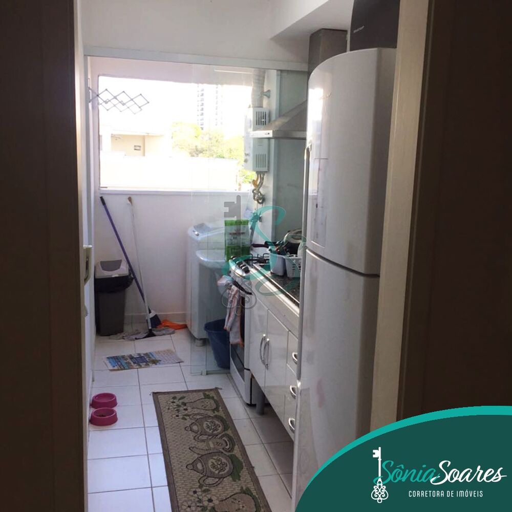 Apartamento, 3 quartos, 93 m² - Foto 9