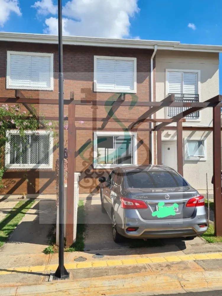 Casa, 2 quartos, 84 m² - Foto 3