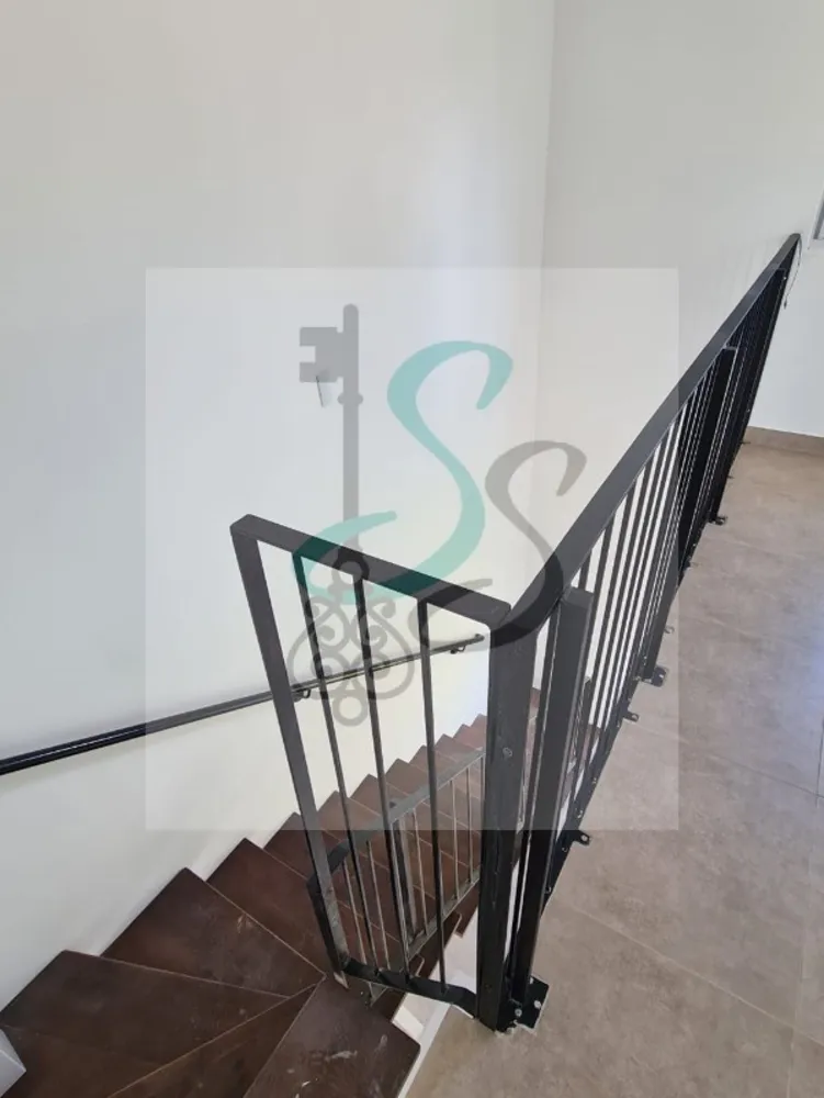 Casa, 2 quartos, 84 m² - Foto 2