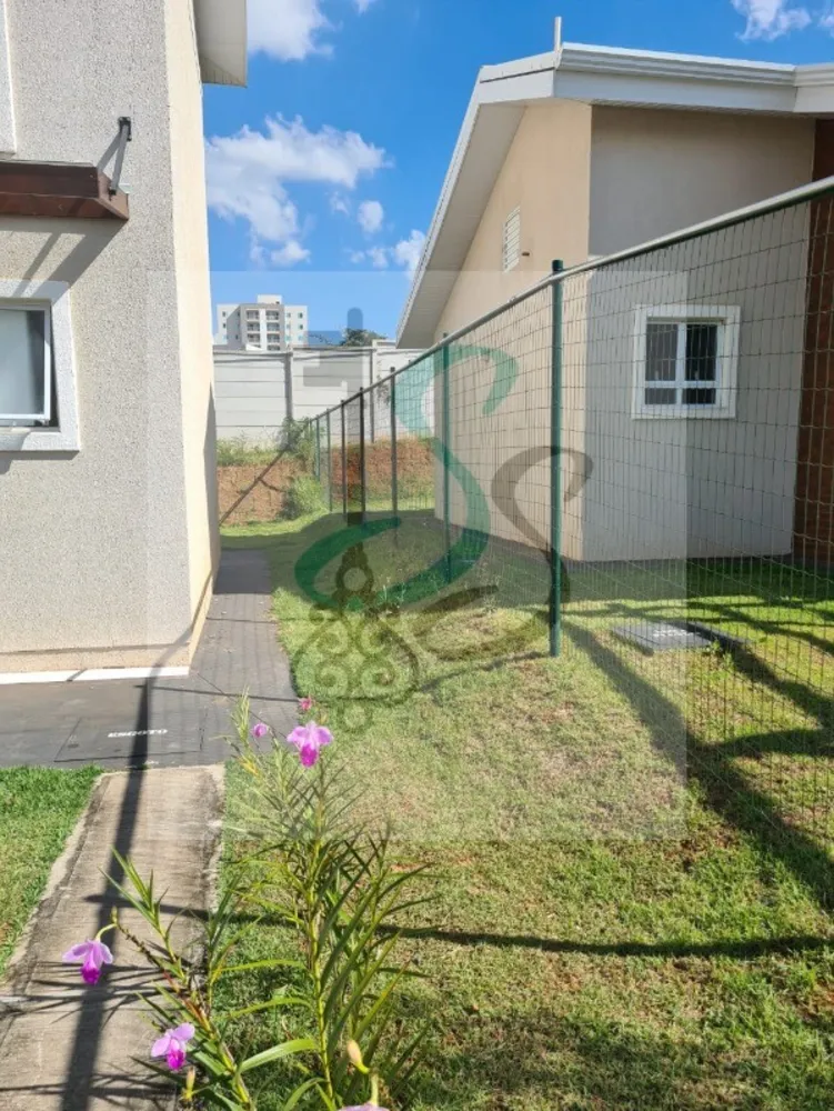 Casa, 2 quartos, 84 m² - Foto 2