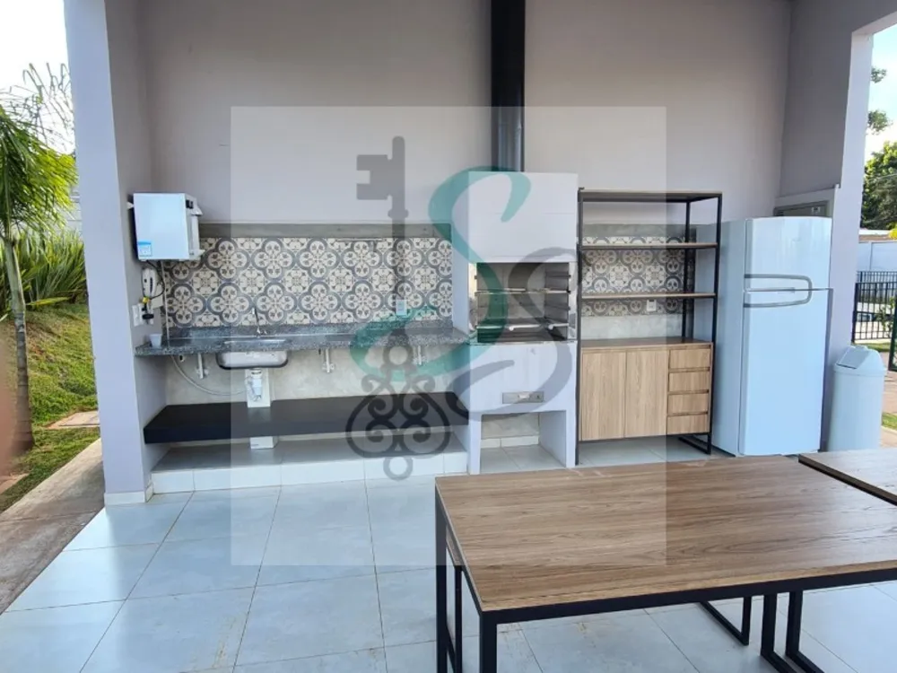 Casa, 2 quartos, 84 m² - Foto 1