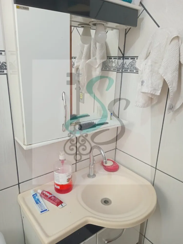 Apartamento, 2 quartos, 57 m² - Foto 12