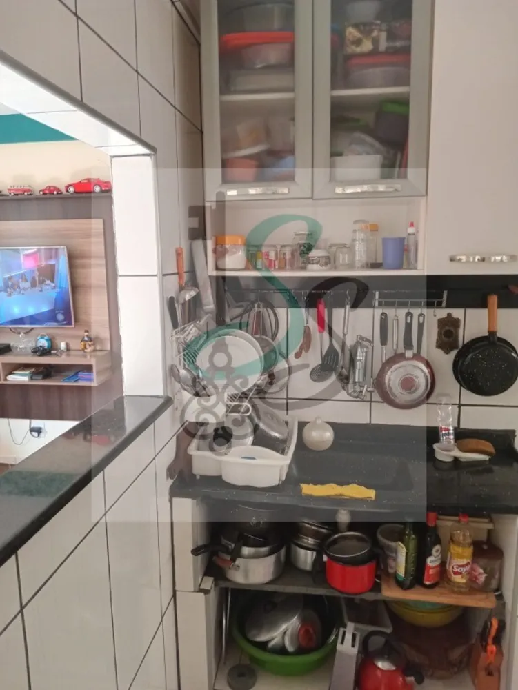 Apartamento, 2 quartos, 57 m² - Foto 10