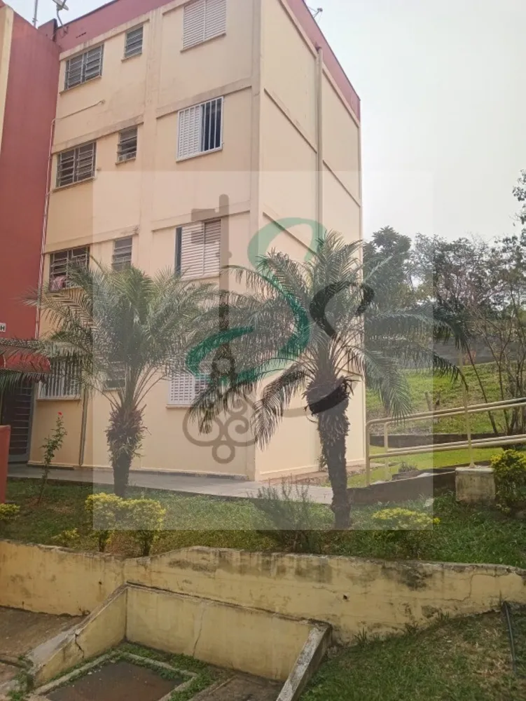 Apartamento, 2 quartos, 57 m² - Foto 5
