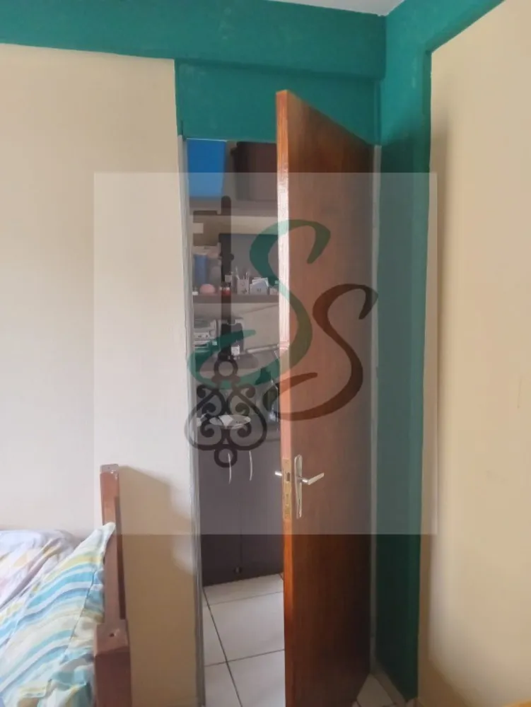 Apartamento, 2 quartos, 57 m² - Foto 8