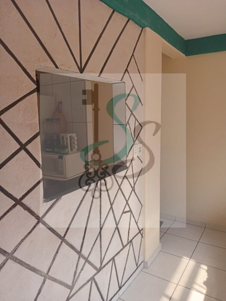 Apartamento, 2 quartos, 57 m² - Foto 1
