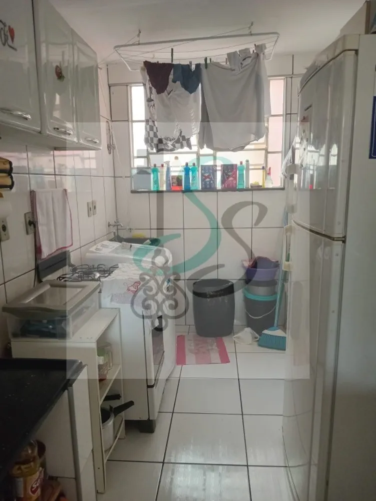 Apartamento, 2 quartos, 57 m² - Foto 11