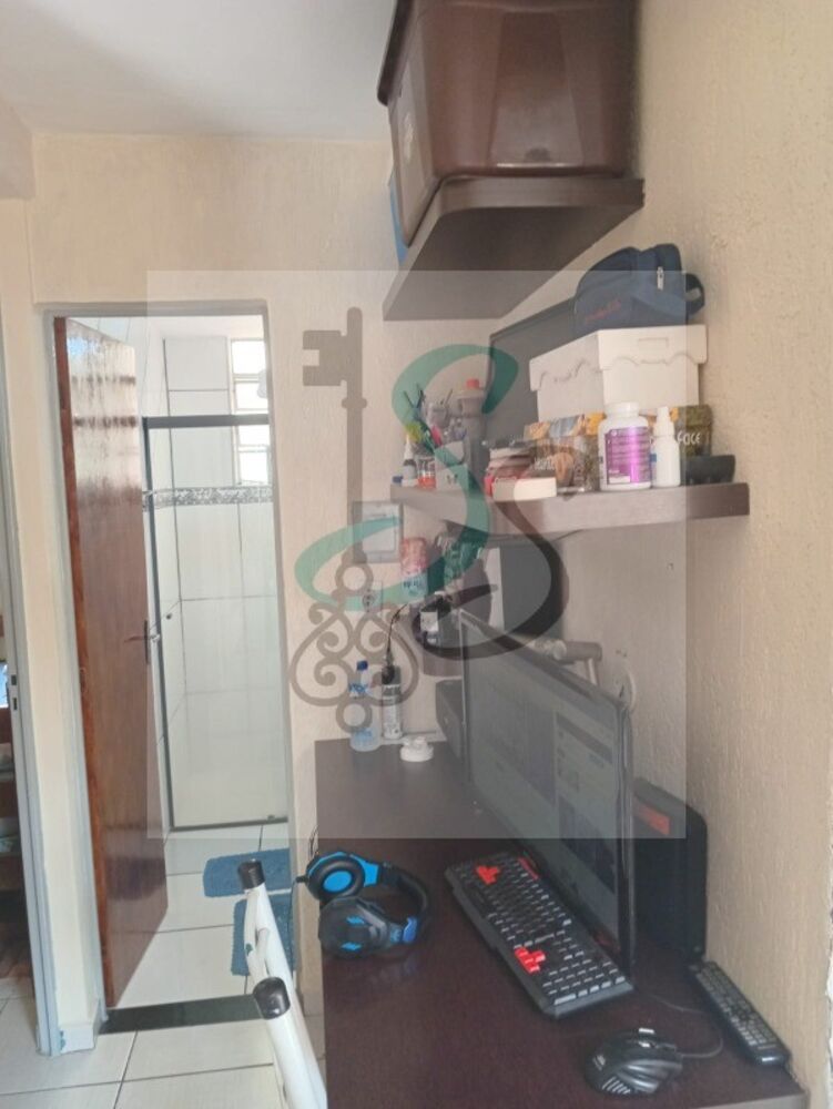 Apartamento, 2 quartos, 57 m² - Foto 2