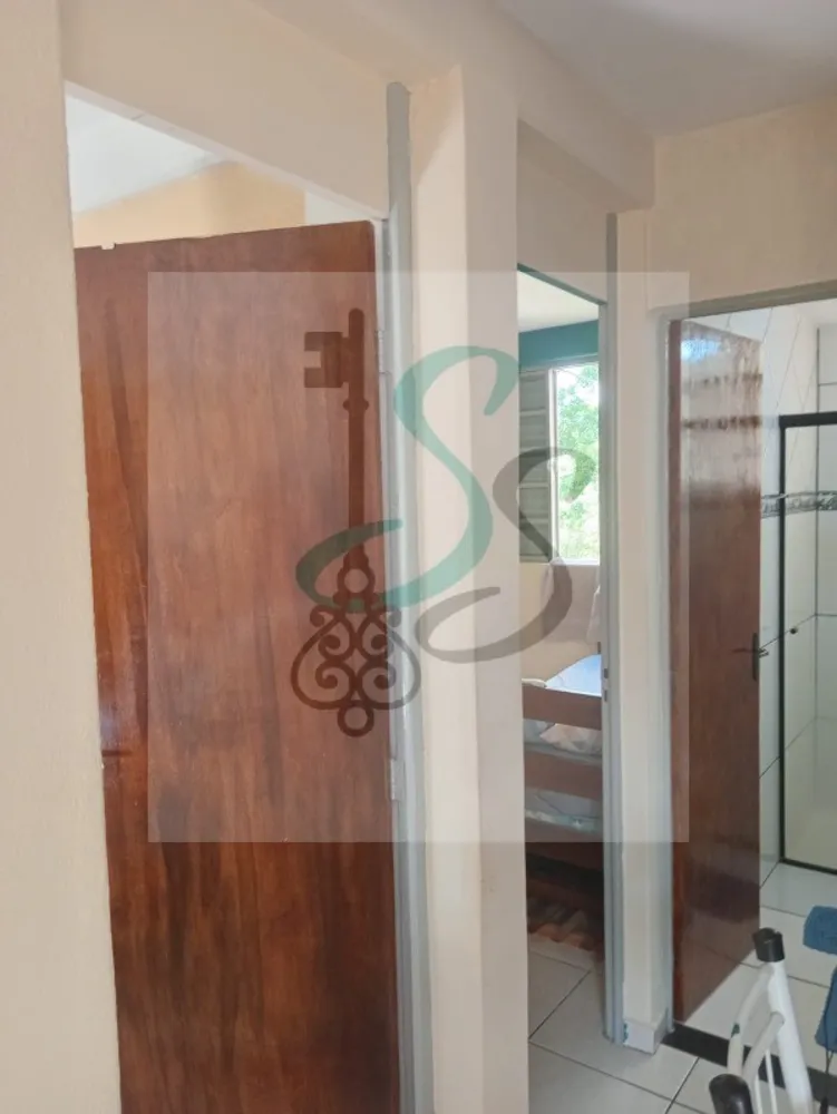 Apartamento, 2 quartos, 57 m² - Foto 1
