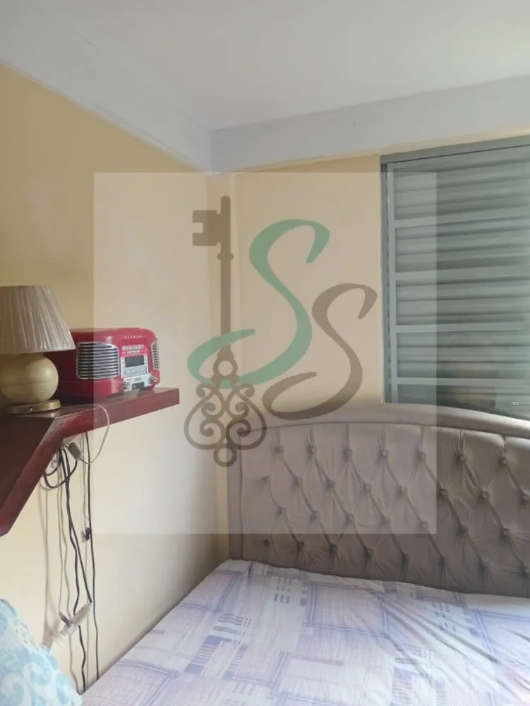 Apartamento, 2 quartos, 57 m² - Foto 6