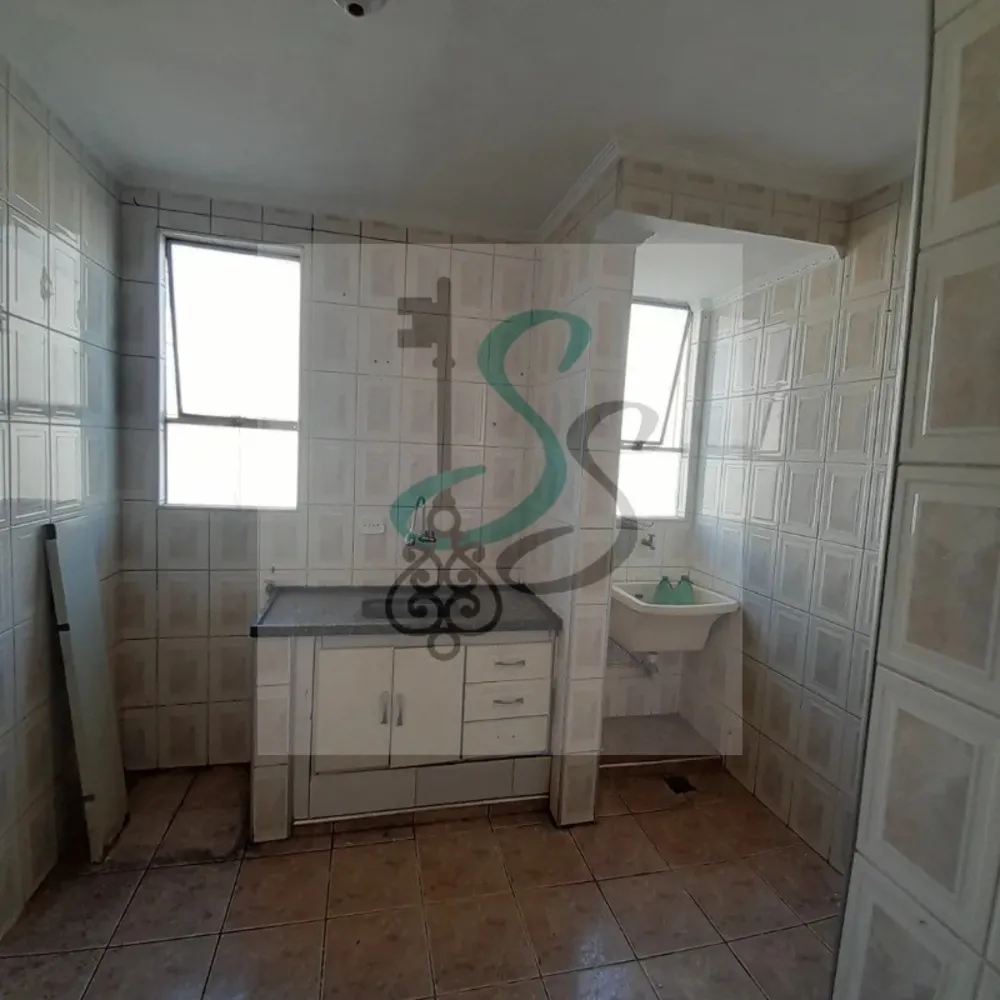 Apartamento, 2 quartos, 44 m² - Foto 5