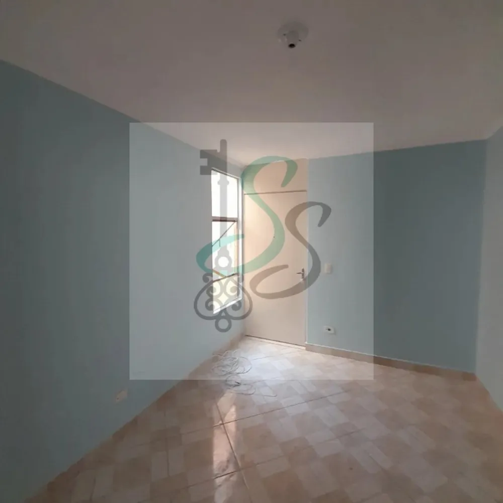 Apartamento, 2 quartos, 44 m² - Foto 1