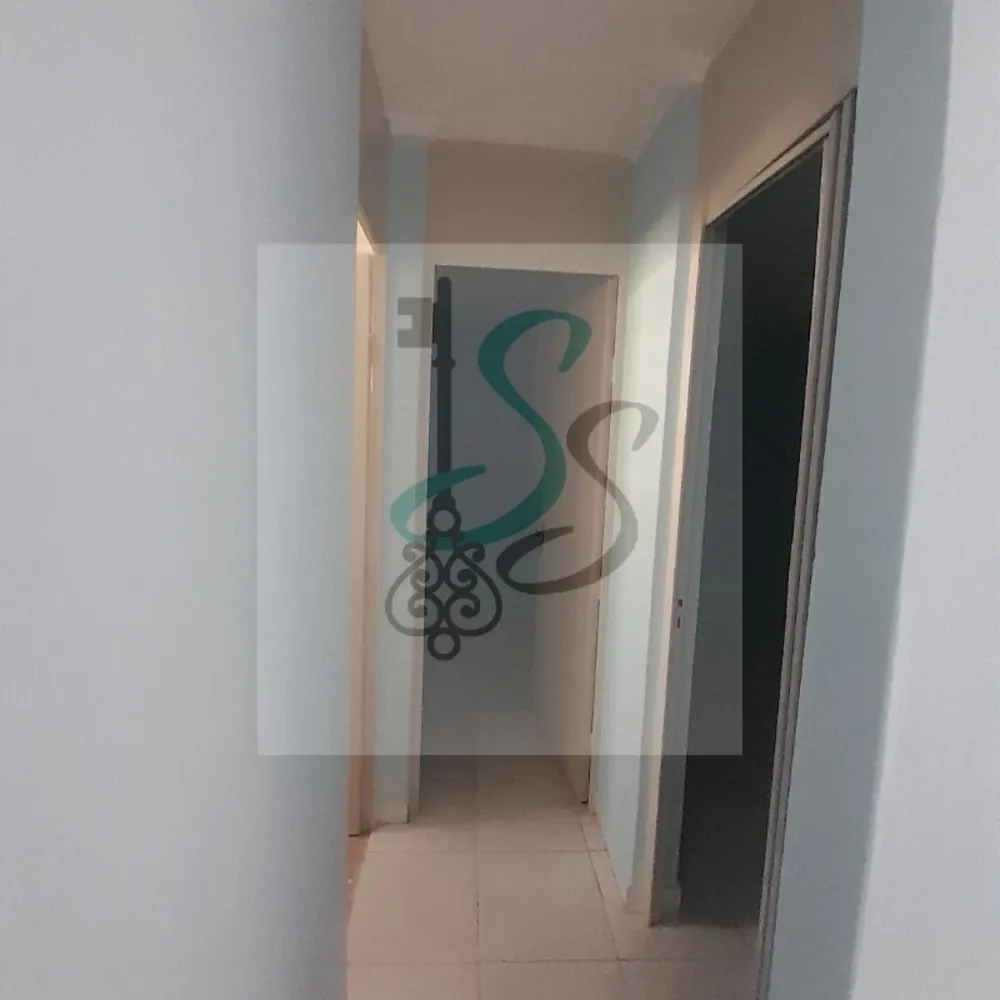 Apartamento, 2 quartos, 44 m² - Foto 8