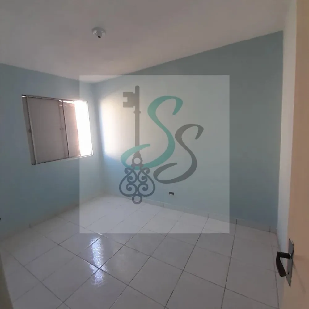 Apartamento, 2 quartos, 44 m² - Foto 2