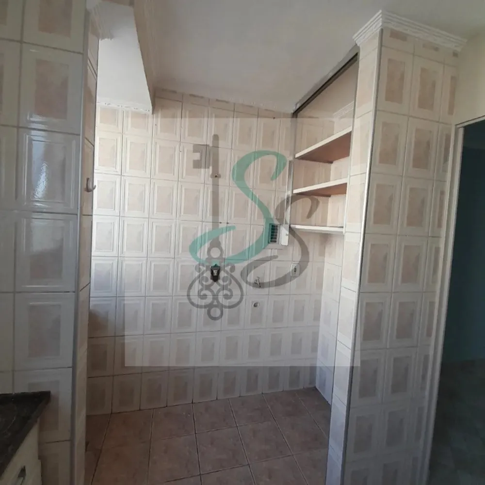 Apartamento, 2 quartos, 44 m² - Foto 7