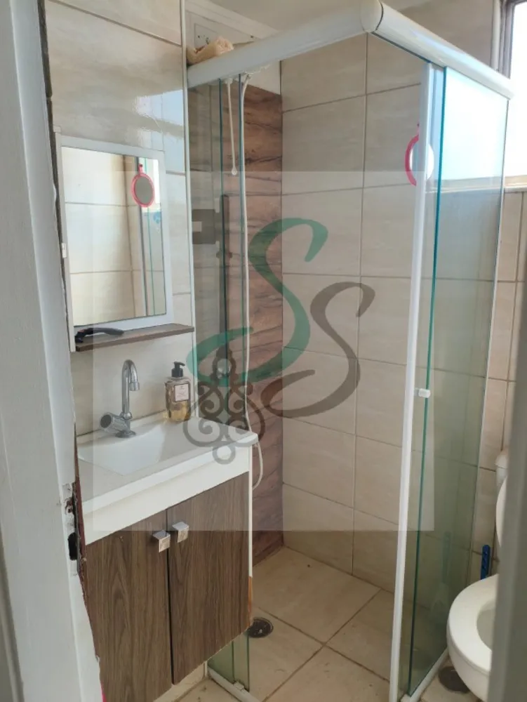 Apartamento, 2 quartos, 48 m² - Foto 9