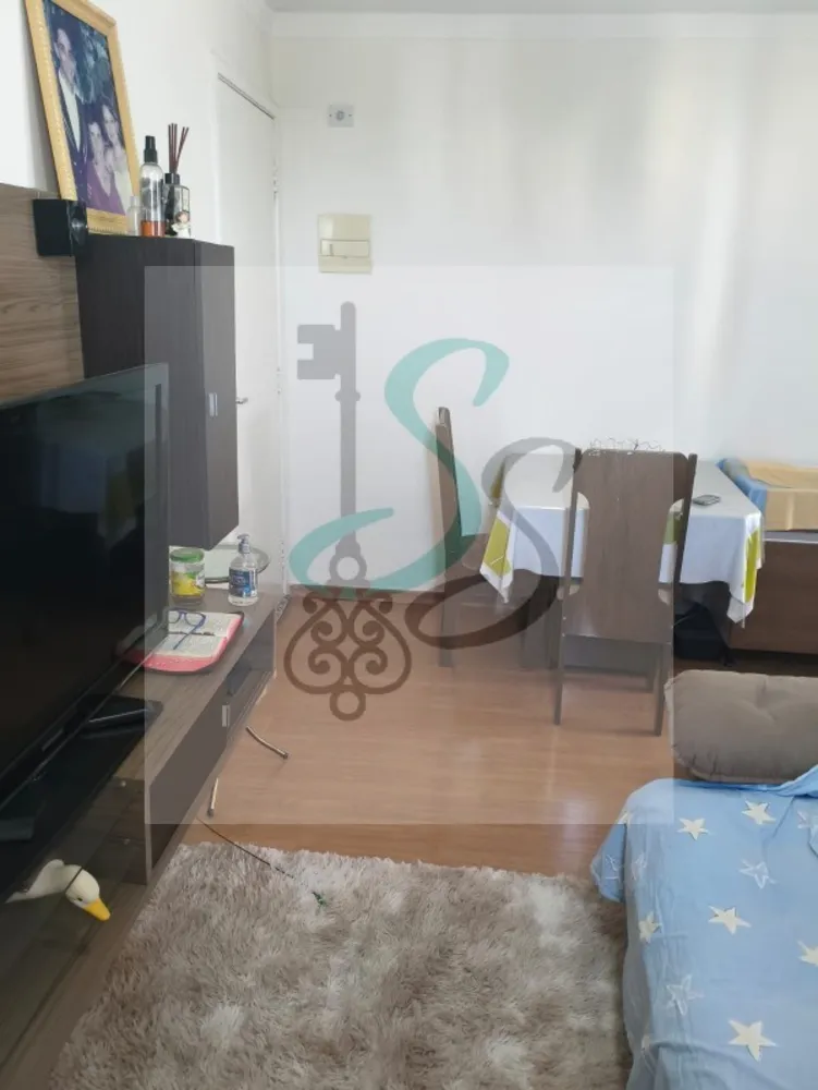 Apartamento, 2 quartos, 48 m² - Foto 2