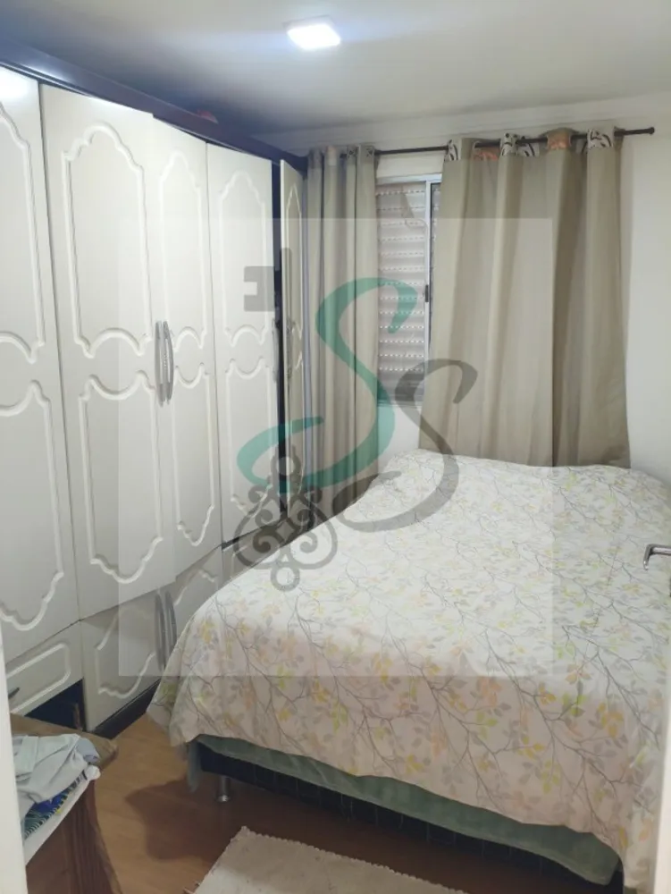 Apartamento, 2 quartos, 48 m² - Foto 7