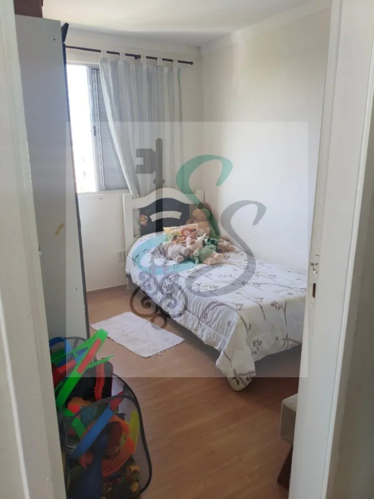 Apartamento, 2 quartos, 48 m² - Foto 5