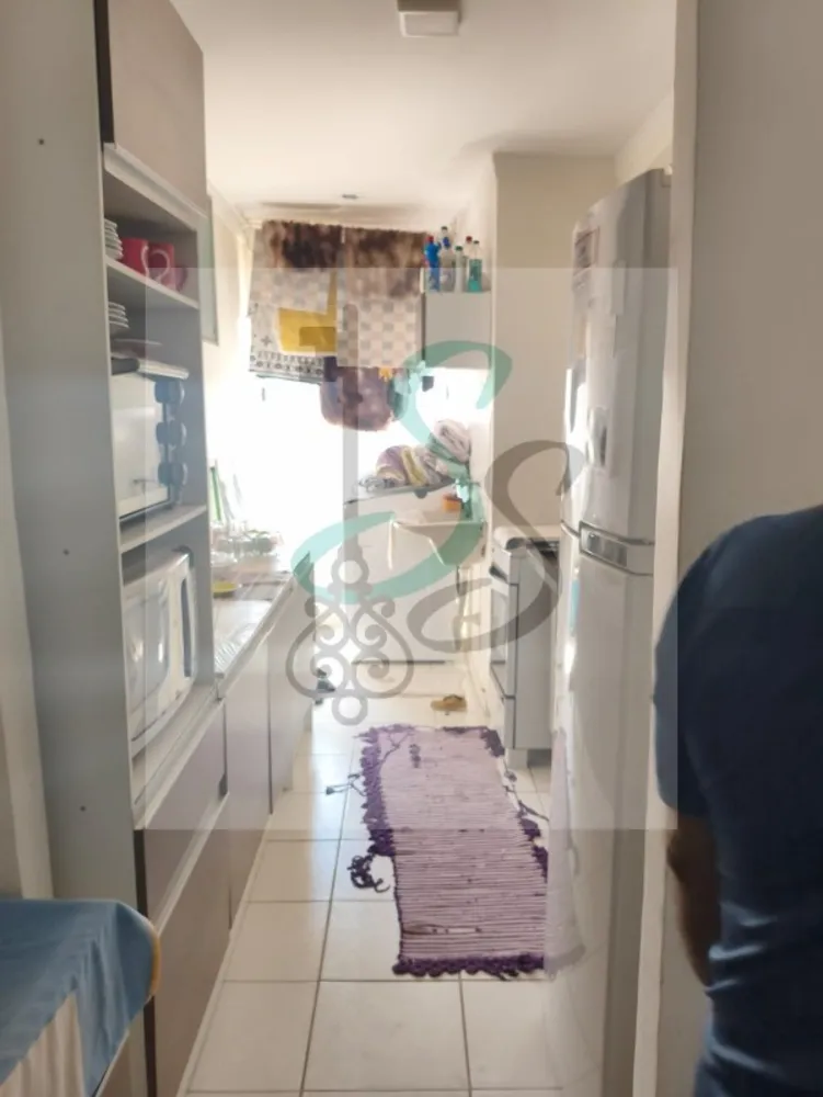Apartamento, 2 quartos, 48 m² - Foto 11
