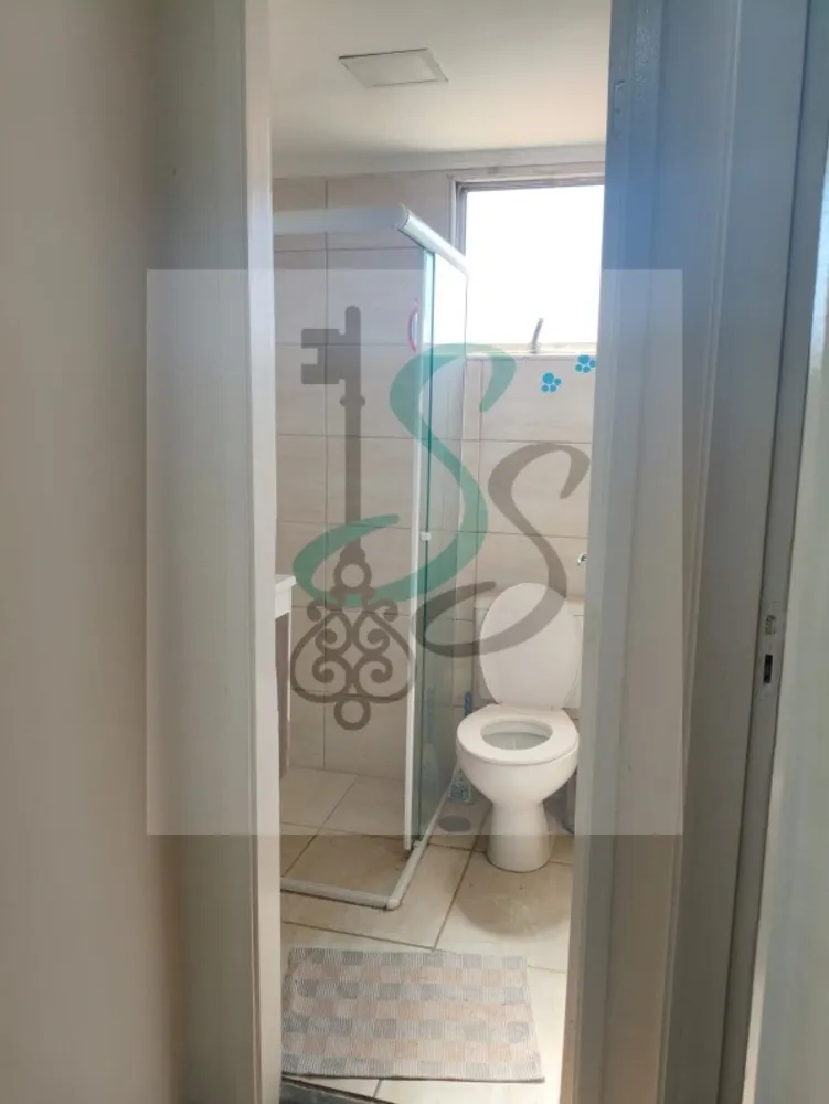 Apartamento, 2 quartos, 48 m² - Foto 4
