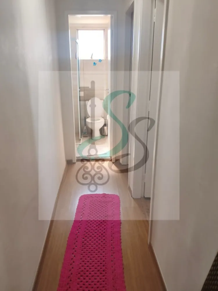Apartamento, 2 quartos, 48 m² - Foto 6