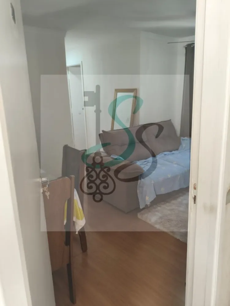 Apartamento, 2 quartos, 48 m² - Foto 12