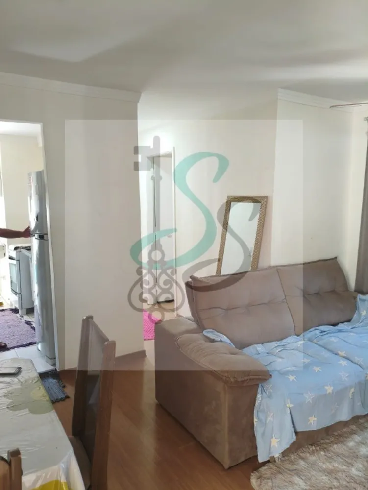 Apartamento, 2 quartos, 48 m² - Foto 8