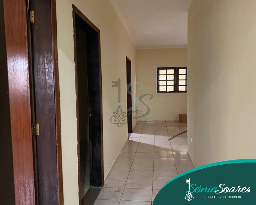 Casa, 3 quartos, 130 m² - Foto 2