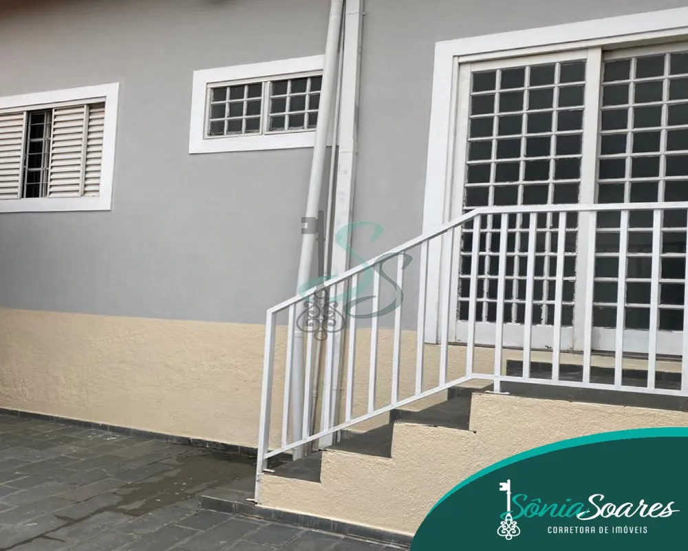 Casa, 3 quartos, 130 m² - Foto 10