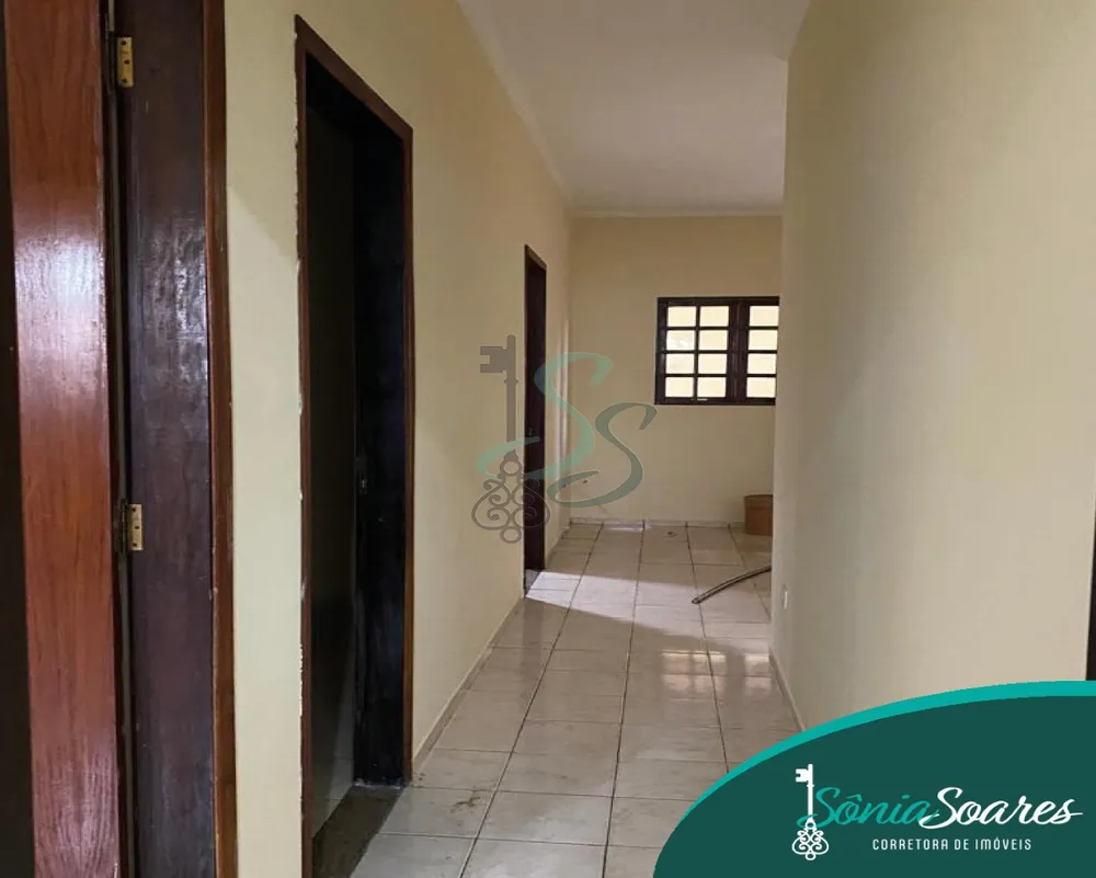Casa, 3 quartos, 130 m² - Foto 3