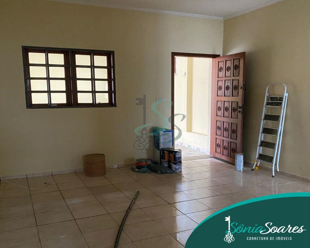 Casa, 3 quartos, 130 m² - Foto 5