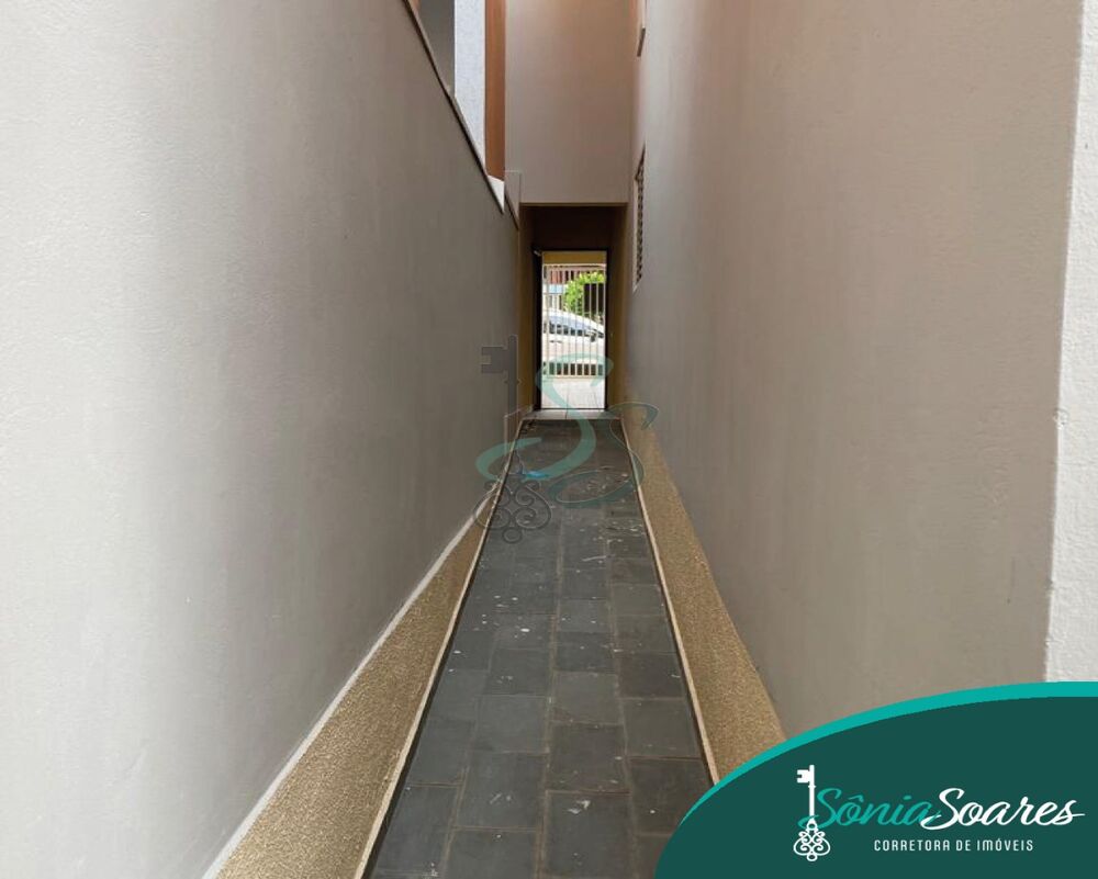 Casa, 3 quartos, 130 m² - Foto 12