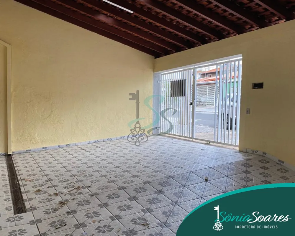Casa, 3 quartos, 130 m² - Foto 8