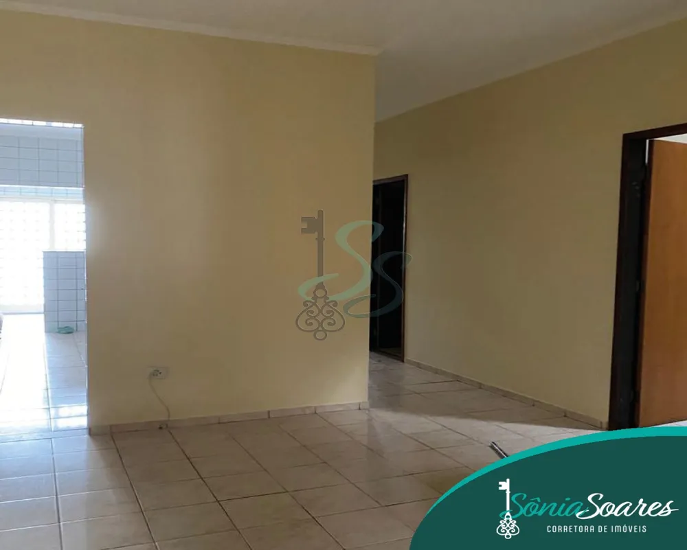 Casa, 3 quartos, 130 m² - Foto 1