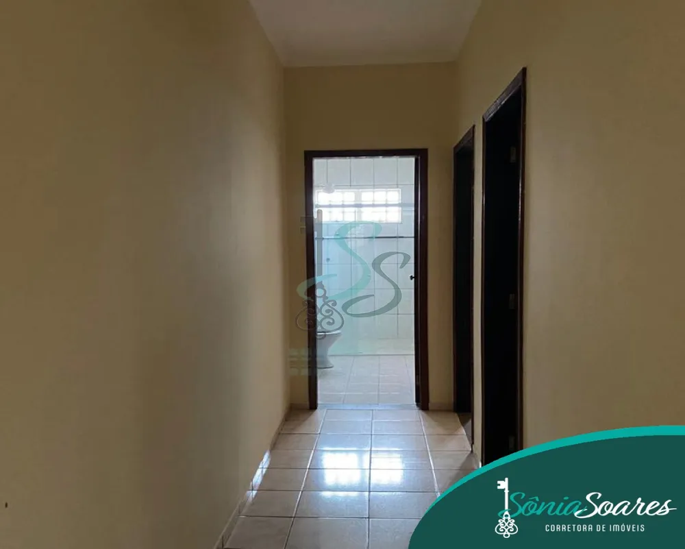 Casa, 3 quartos, 130 m² - Foto 13