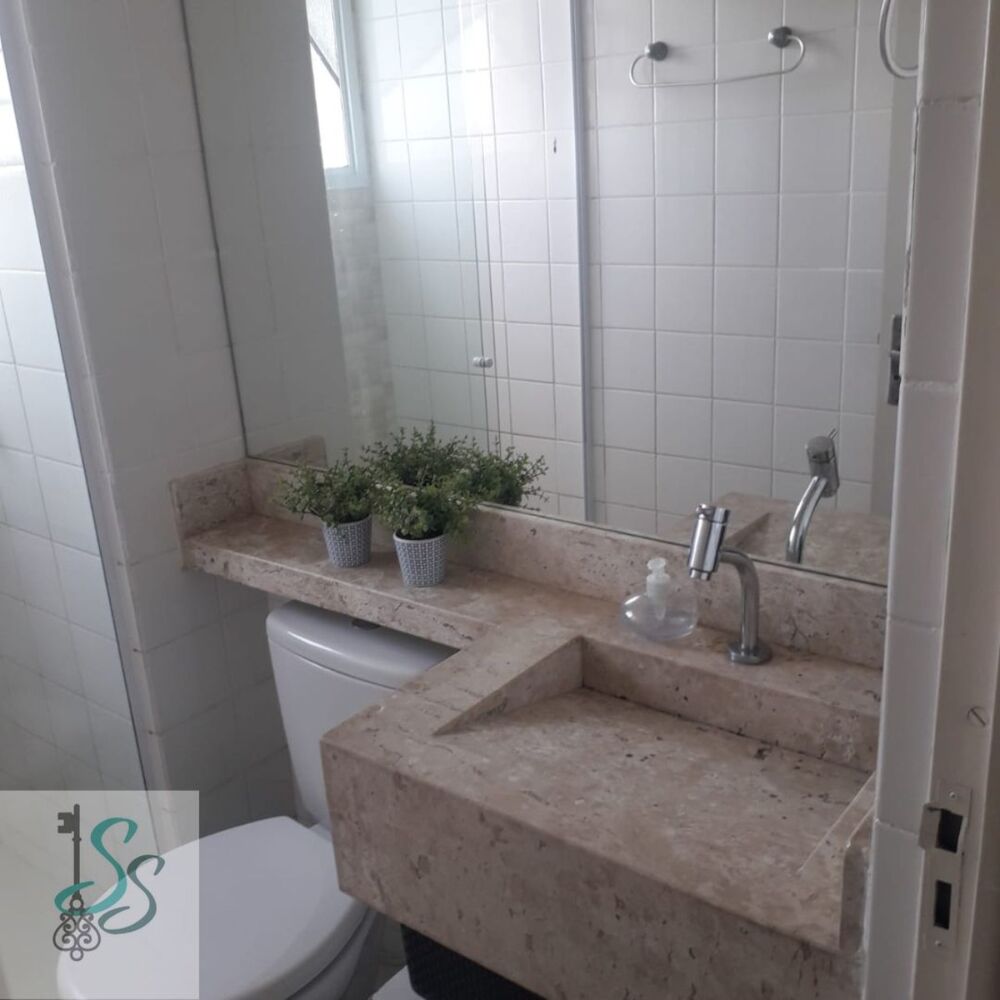 Apartamento, 2 quartos, 47 m² - Foto 1