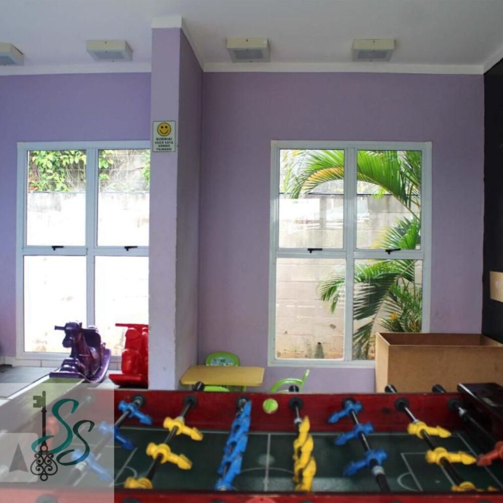 Apartamento, 2 quartos, 47 m² - Foto 4