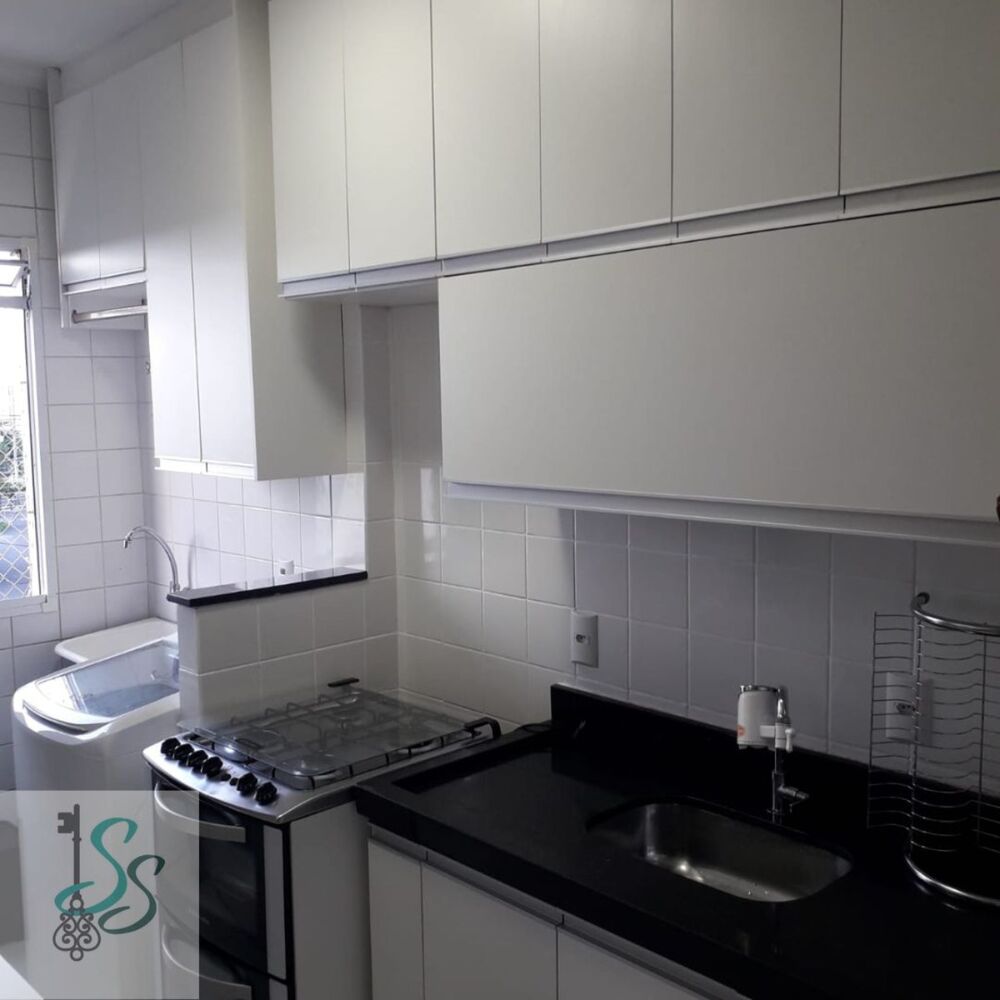 Apartamento, 2 quartos, 47 m² - Foto 2