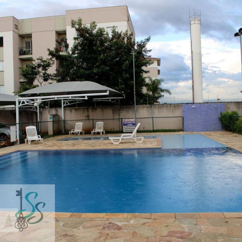 Apartamento, 2 quartos, 47 m² - Foto 3