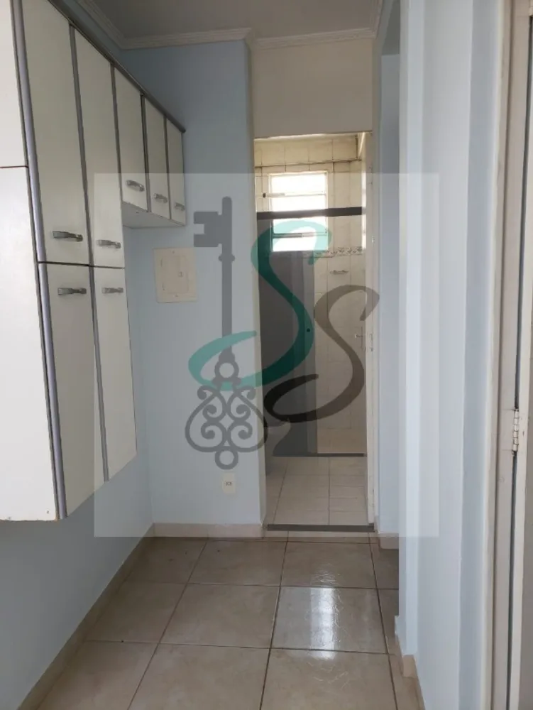 Apartamento, 2 quartos, 57 m² - Foto 1
