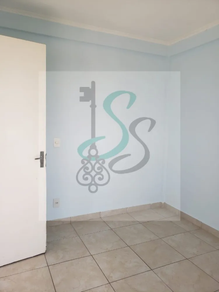 Apartamento, 2 quartos, 57 m² - Foto 3